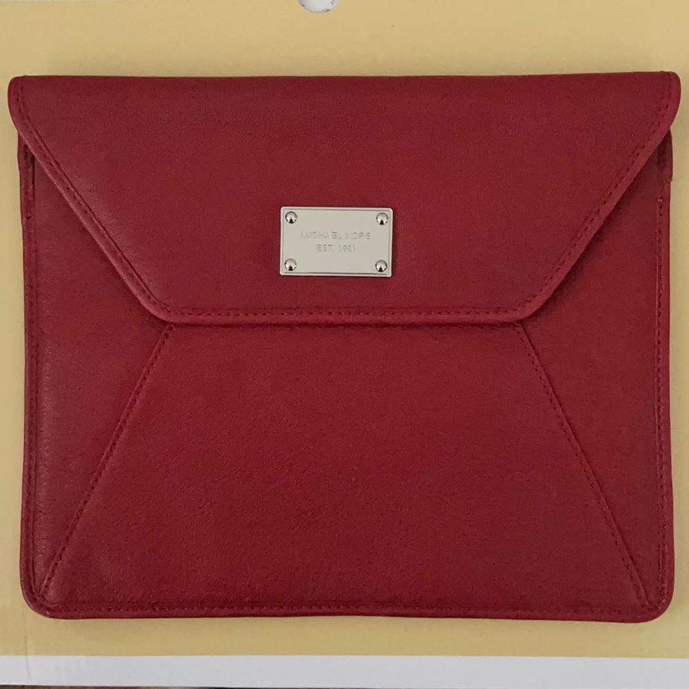 Michael Kors iPad Case